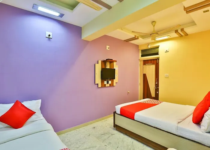 Hotel Honey Bunny