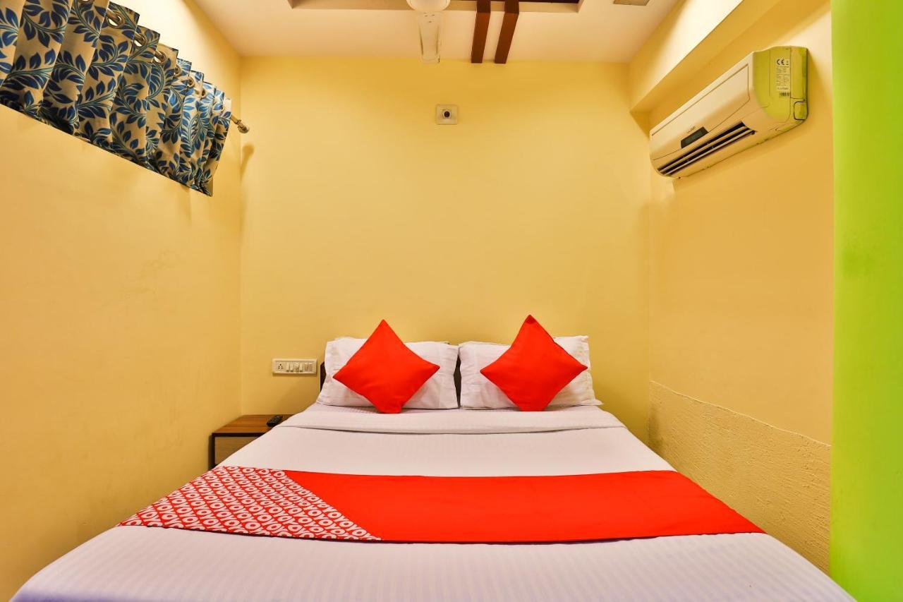 Hotel Honey Bunny