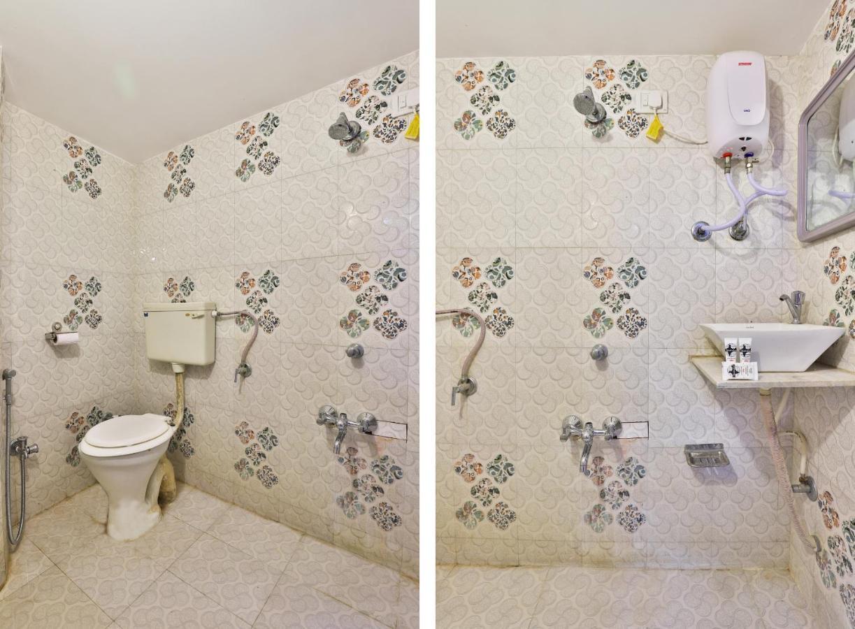 Honey Bunny Hotel