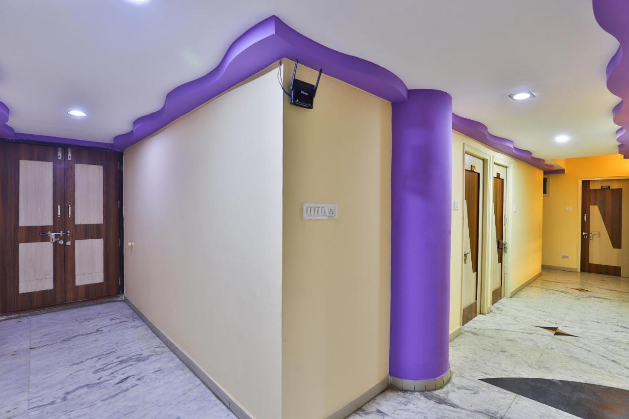 Hotel Honey Bunny