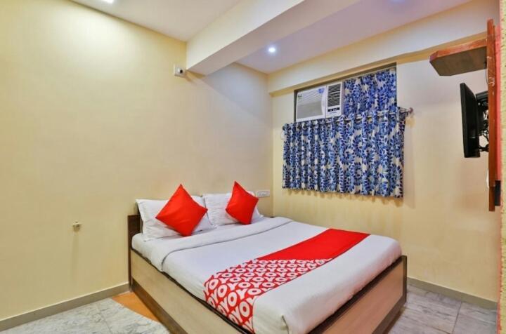 Hotel Honey Bunny Ahmedabad