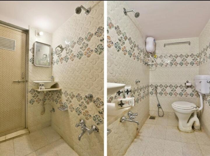 Honey Bunny Hotel