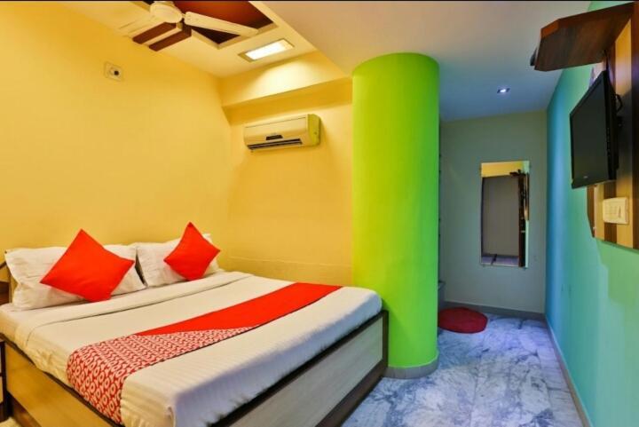 Hotel Honey Bunny 2*